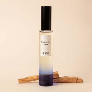 Sandalwood Musk